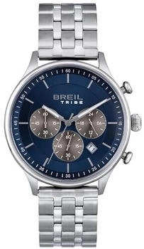 Breil Classy Men One Size ultramarine blue/silver