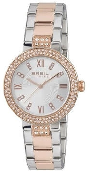 Breil Dance Floor Women One Size midnight blue/silver