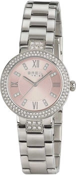 Breil Dance Floor Women One Size rosé/silver