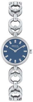 Breil Luna Women One Size blue/silver