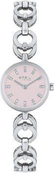Breil Luna Women One Size rosé/silver