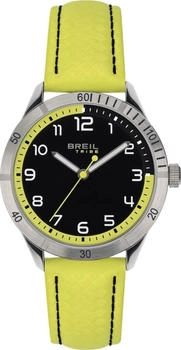 Breil Mate Men One Size lemon/black/silver