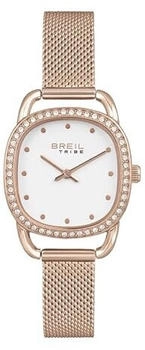 Breil Penelope Women One Size champagne/rosé gold/rosé