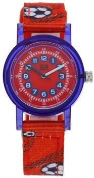 Ice Watch ICE Learning XS Red Football