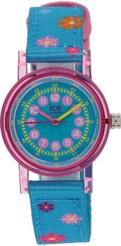 Ice Watch ICE Learning XS Pink Flowers