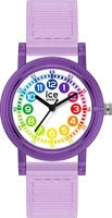 ice-watch Quarzuhr "ICE learning - Girl - Extra Small - 3H" Armbanduhr, Kinderuhr,