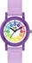 lila, weiß: Ice Watch ICE Learning XS