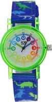ice-watch Quarzuhr "ICE learning - Boy - Extra Small - 3H"