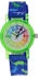 blau, grün, weiß: Ice Watch ICE Learning XS