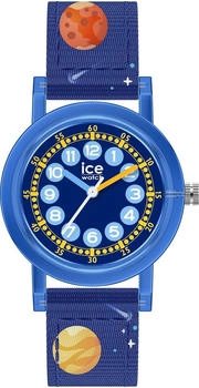 Ice Watch ICE Learning S Blue Space