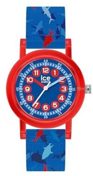 Ice Watch ICE Learning S Blue Shark