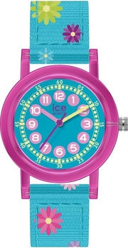 Ice Watch ICE Learning S Pink Flowers