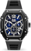 ice-watch Chronograph "ICE boliday - Steel - Large - CH" Armbanduhr, Quarzuhr,