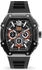 Ice Watch Ice Boliday L Black Silver