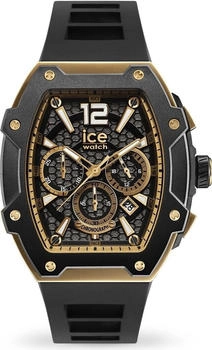 Ice Watch Ice Boliday L Black Gold
