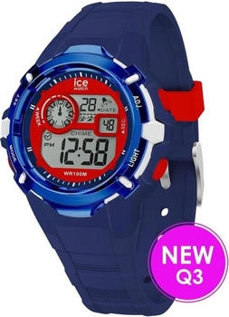 Ice Watch ICE Digit Explorer S Spider