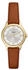 Fossil Gilmore 28 mm
