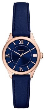 Fossil Gilmore 28 mm (ES5424)