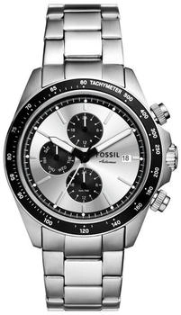 Fossil Autocross (FS6124)