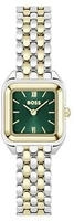 BOSS Quarzuhr "MAE PETITE" Armbanduhr, Damenuhr, Edelstahlarmband, analog