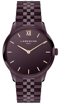 Liebeskind Armbanduhr 558633-0007