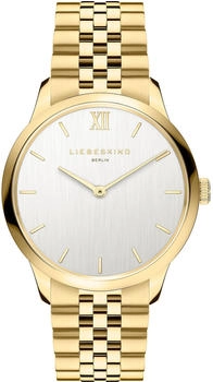 Liebeskind Armbanduhr 558633-0002