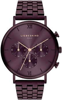 Liebeskind Chronograph 559748-0001