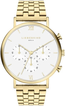 Liebeskind Chronograph 559748-0003