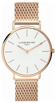 Liebeskind Armbanduhr 558225-0004
