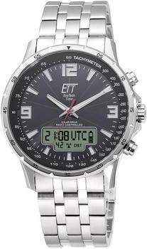 Eco Tech Time Solar Drive Professional (EGS-11551-21M)