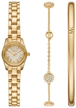 Michael Kors Micro Petite Lexington MK4944SET