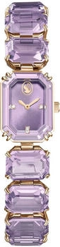 Swarovski Millenia Damenuhr lila (5722364)