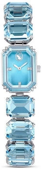 Swarovski Millenia Damenuhr blau (5729722)