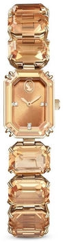 Swarovski Millenia Damenuhr braun (5729841)