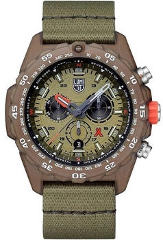 Luminox Bear Grylls Survival Eco Master Chronograph (XB.3757.ECO)