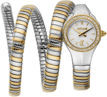 Just Cavalli Signature Snake (JC1L355M0055)