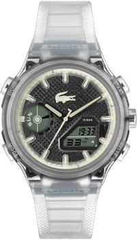 Lacoste Chronograph LC33 45 mm (2011401)