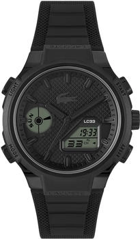 Lacoste Chronograph LC33 45 mm (2011447)