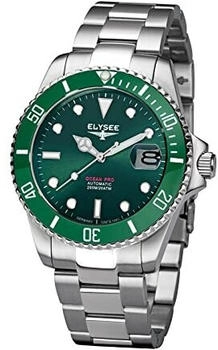 Elysee Ocean Pro Ceramic (80586)