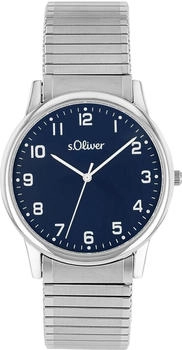s.Oliver Armbanduhr (6009924.92B0)