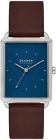 Uhr Skagen SKW6930 Braun Male
