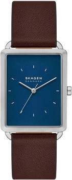 Skagen Hagen Rechteckig 36 mm