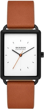 Skagen Hagen Rechteckig 36 mm (SKW6929)
