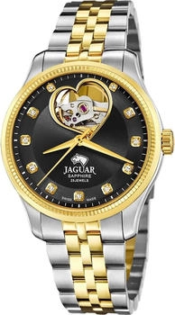 Jaguar Armbanduhr J995/2