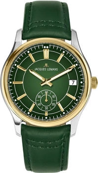 Jacques Lemans Derby 1-2197D