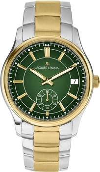 Jacques Lemans Derby 1-2197I