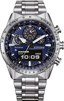 Citizen JV2000-51L, Citizen Promaster Sky JV2000-51L