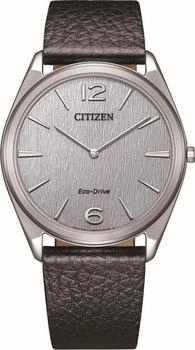 Citizen Suratto Ultra-Slim AR3120-16A