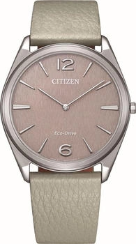 Citizen Suratto Ultra-Slim AR3120-41X