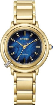 Citizen Aqua Diamond Limited EM1099-57L